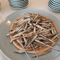 朝食バイキング