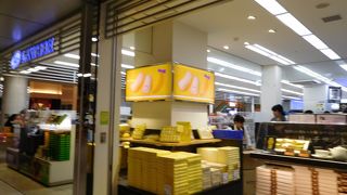 大きめローソン