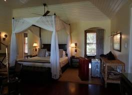 MalaMala Game Reserve - Main Camp