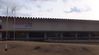 展示がみやすい