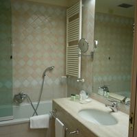 ホテル・サンガロ・パレス