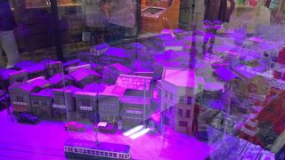 東京タワーの昭和