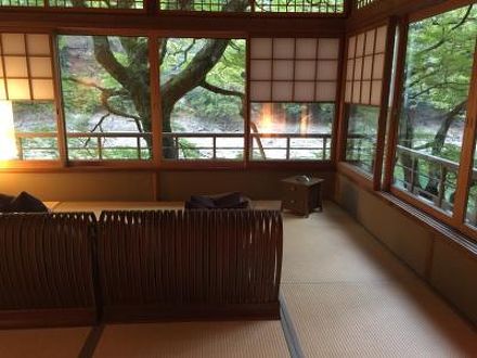 星のや京都 写真