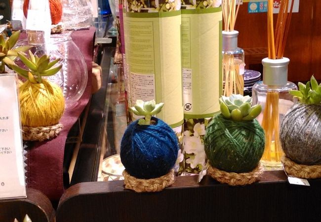 アジアのインテリア雑貨