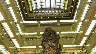 東の横綱 三越本店 ♪