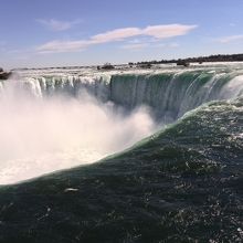 迫力あります。