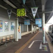 新幹線停車駅