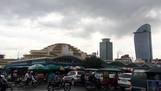 お土産買うには、適さないかも