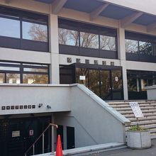 名前はクラーク博士にちなんでいます