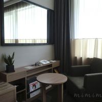 使い勝手の良い部屋