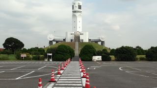 バスは1時間に1本