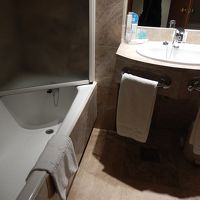 アメニティもありました