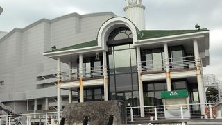 同じような景色の連続