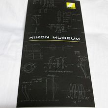 パンフレットです。