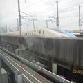 電車好きには、たまらない場所