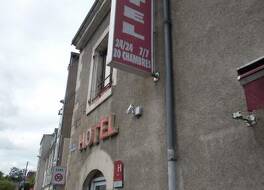 ホテル ラ ルネッサンス