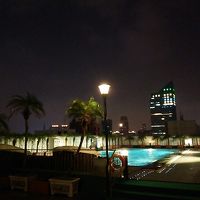 独占状態です&#8252;