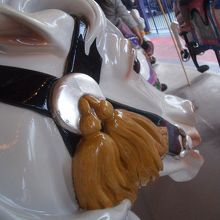 今回はこの子にお世話になりました