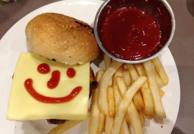 パンケーキ オン ザ ロックス ソウル サーファーズ パラダイス店 クチコミ アクセス 営業時間 ゴールドコースト フォートラベル