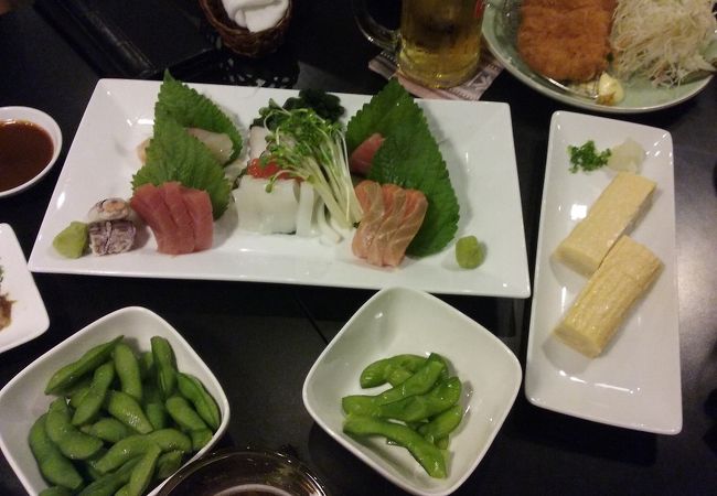 ホーチミンからプノンペンに進出し、二店舗目がトンレサップ河沿いにオープンしました。