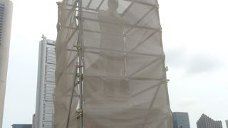 こちらは二代目