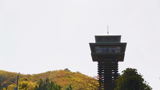 道の駅です