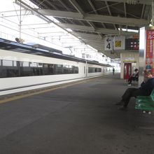 京成スカイライナー