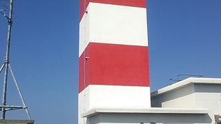 北海道で３番目に古い日本最北の灯台