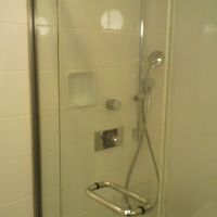 シャワー
