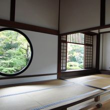 悟りの窓と迷いの窓