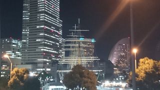 横浜といえば