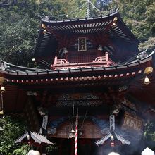 六角堂（地蔵堂）