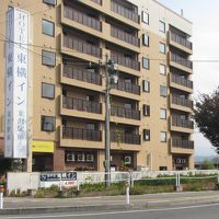 米沢駅から徒歩で行けます