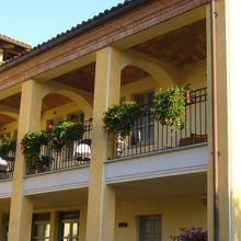 Albergo Castiglione Langhe