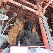 このアングルが一番かっこいい