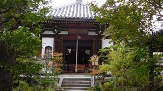 天龍寺の塔頭です