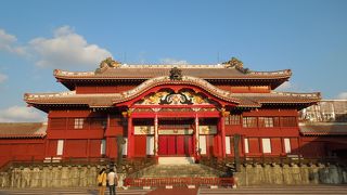 おもてなしの心が感じられるスタッフの方々に感謝