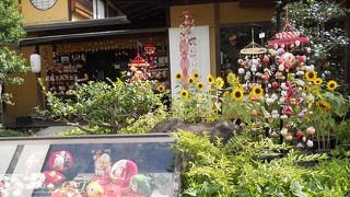 京都みやげにもぴったり！