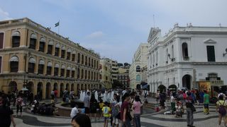 マカオといえば！