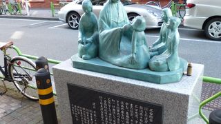 視覚的なインパクトがあります！