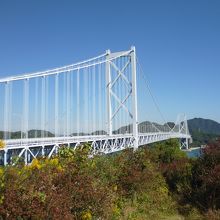 因島大橋