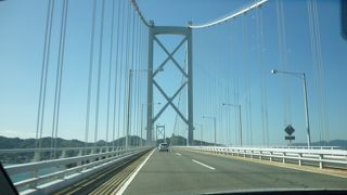 ドライブ最高！しまなみ海道