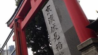 108体のお狐様がいらっしゃいます。