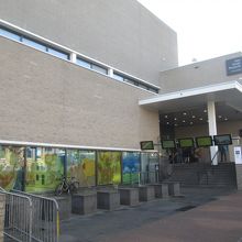 国立ゴッホ美術館