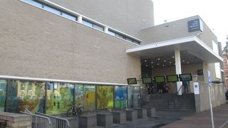 国立ゴッホ美術館