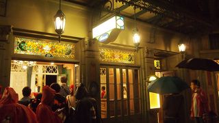 デートでいきたいお店