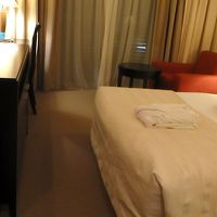 液晶TVではNHKのBSワールドも視られた。バスタブつき。