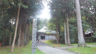 見ごたえがあります