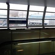 終着駅