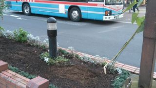 京急沿線の路線バスです